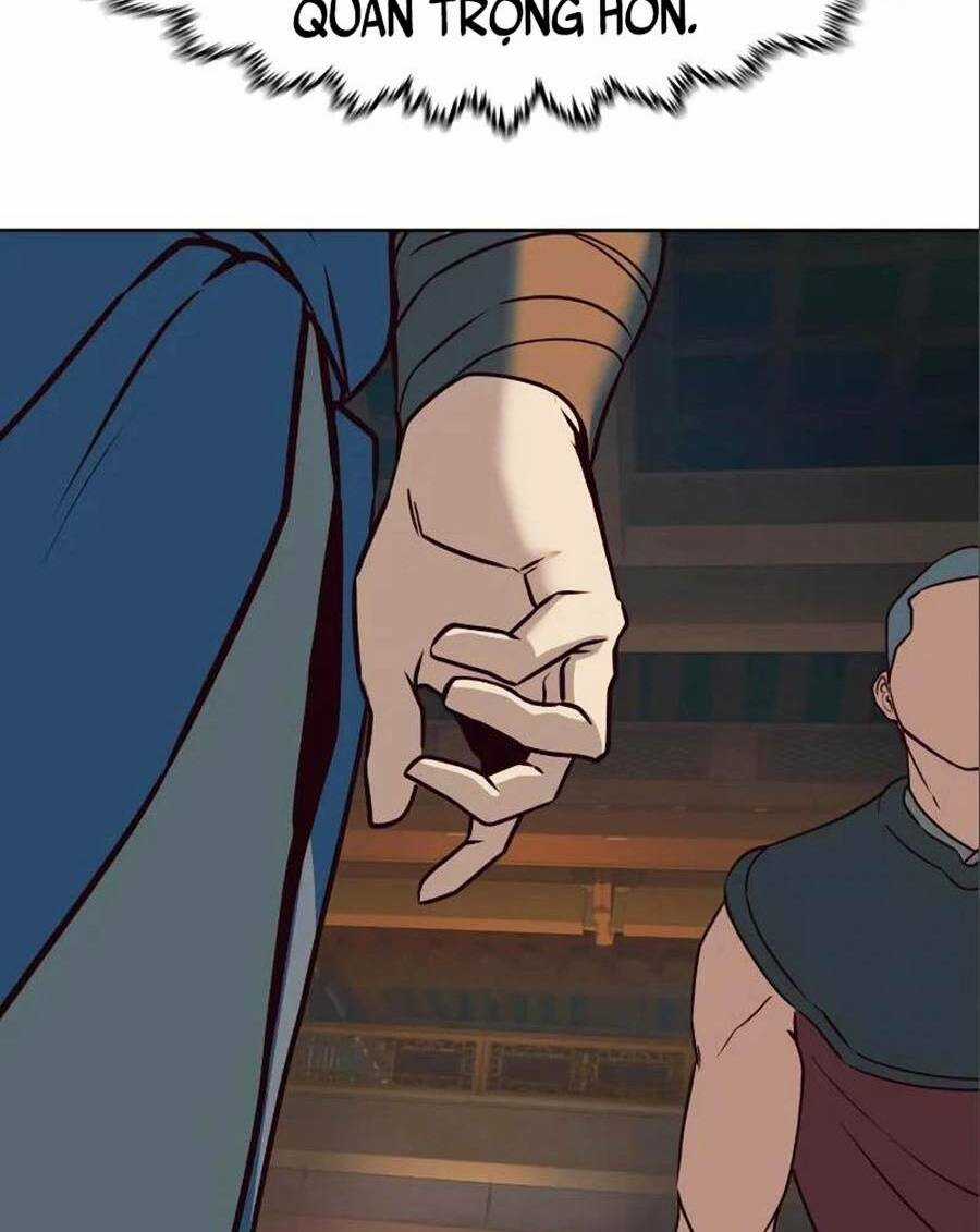 Túy Kiếm Dạ Hành - Chapter 5 - Trang 26
