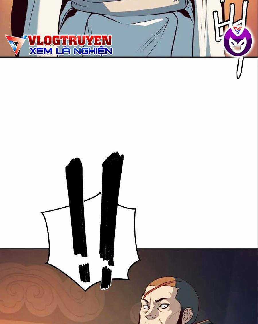 Túy Kiếm Dạ Hành - Chapter 5 - Trang 29