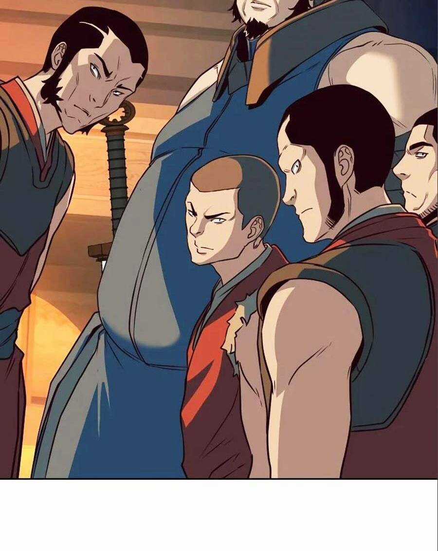 Túy Kiếm Dạ Hành - Chapter 5 - Trang 30