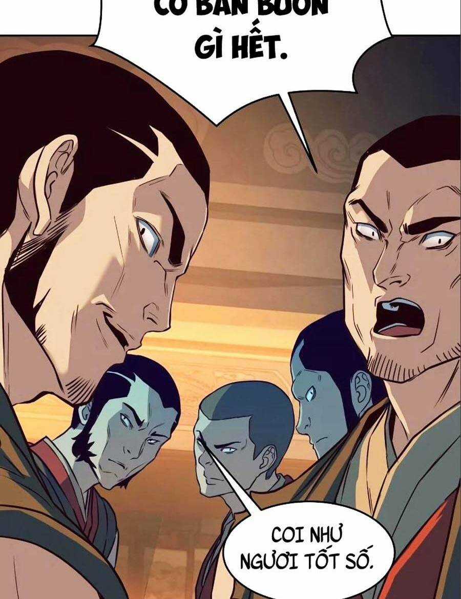 Túy Kiếm Dạ Hành - Chapter 5 - Trang 32