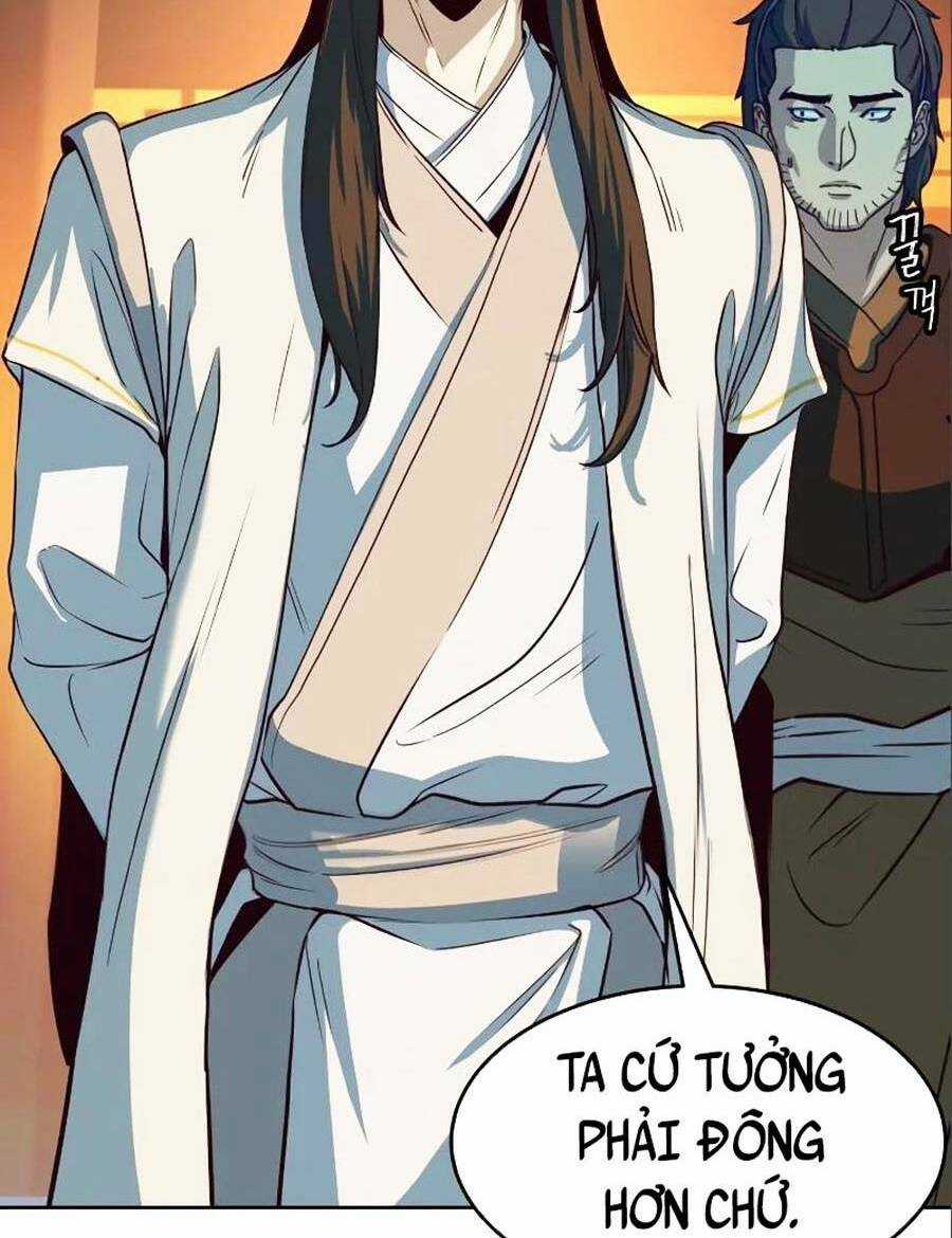 Túy Kiếm Dạ Hành - Chapter 5 - Trang 34