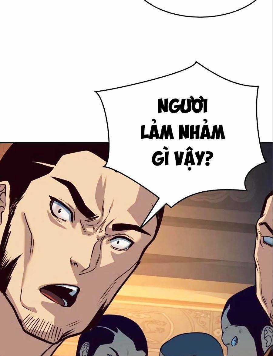 Túy Kiếm Dạ Hành - Chapter 5 - Trang 35