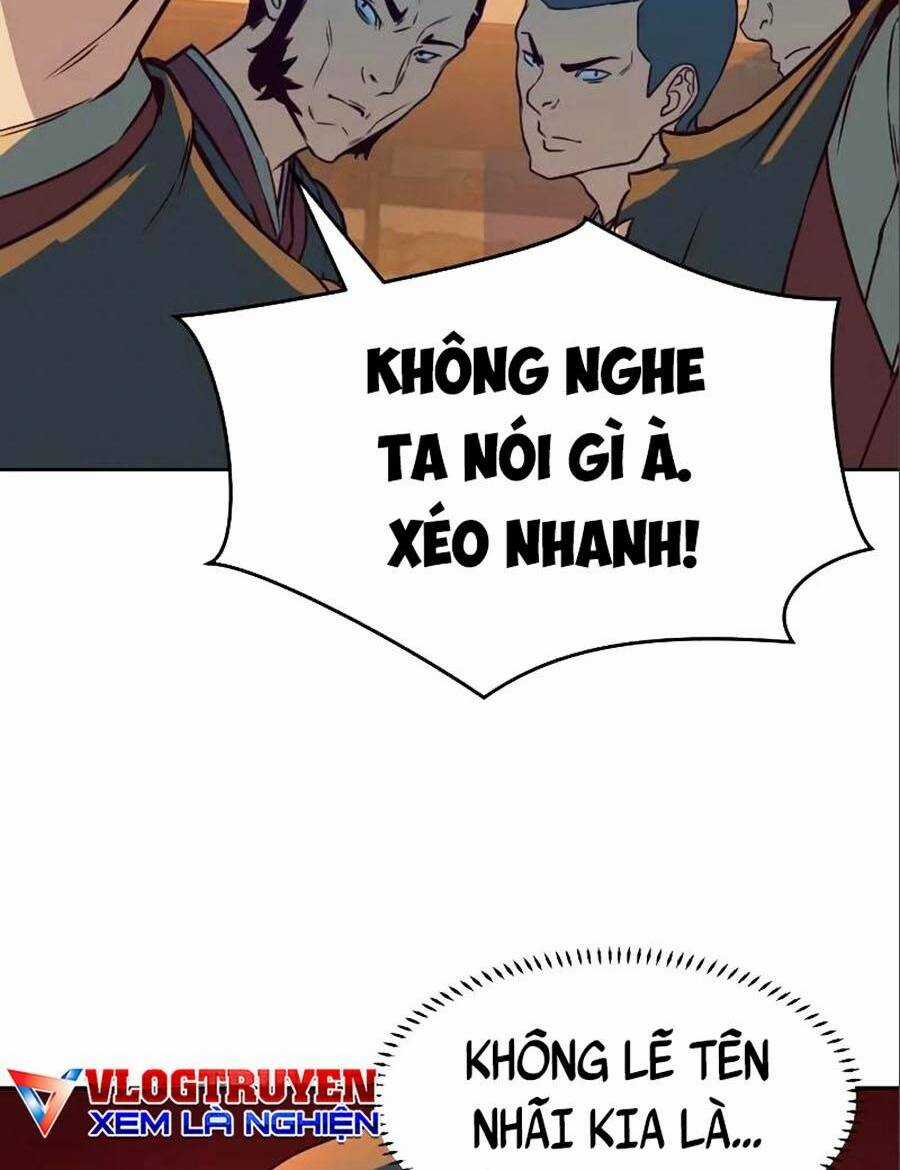 Túy Kiếm Dạ Hành - Chapter 5 - Trang 36