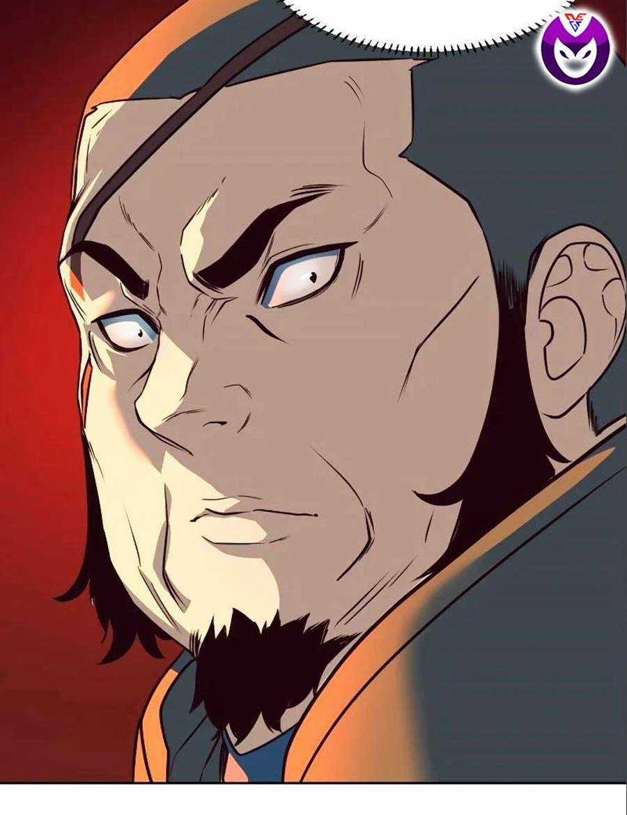 Túy Kiếm Dạ Hành - Chapter 5 - Trang 37