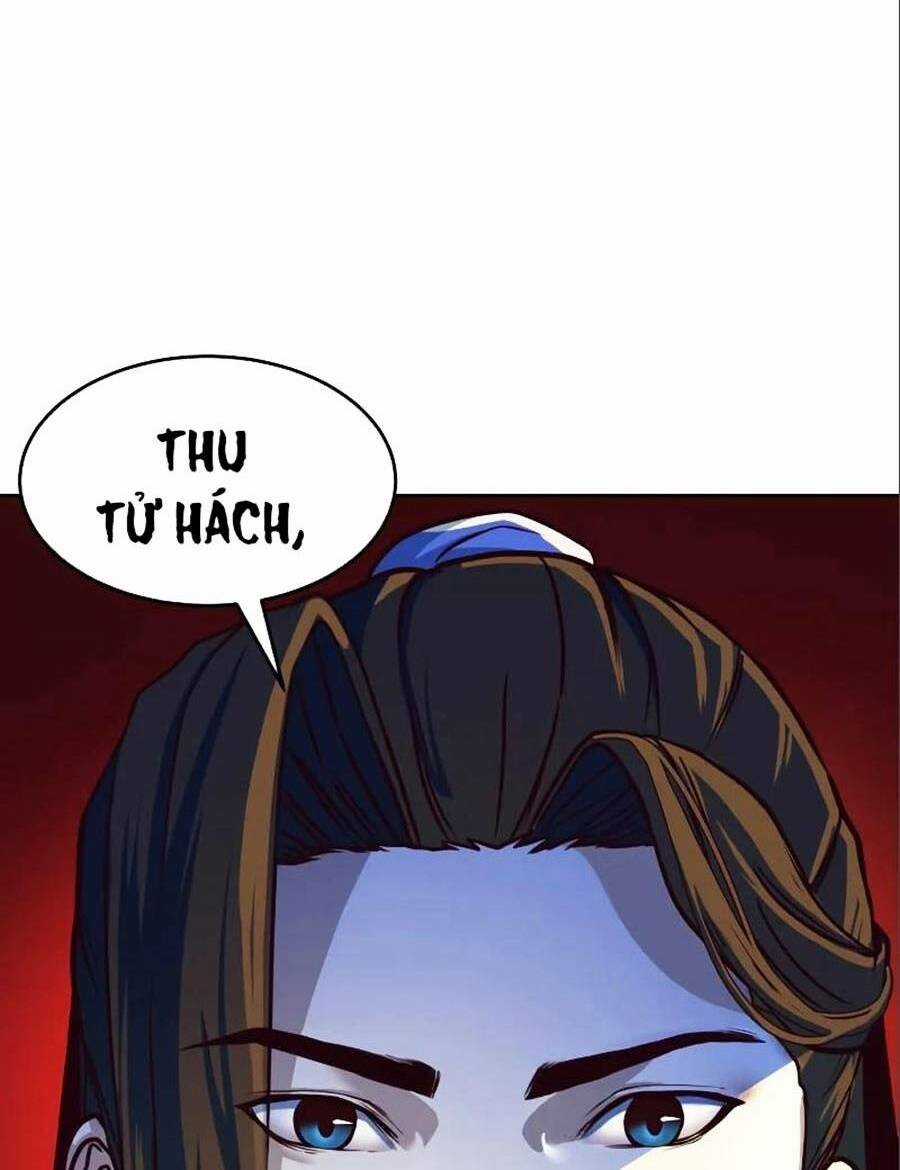 Túy Kiếm Dạ Hành - Chapter 5 - Trang 38