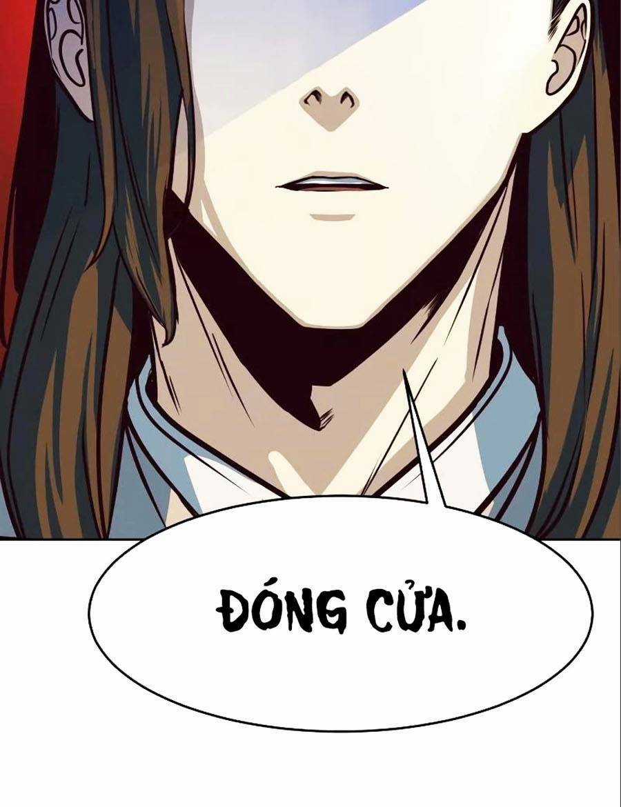 Túy Kiếm Dạ Hành - Chapter 5 - Trang 39