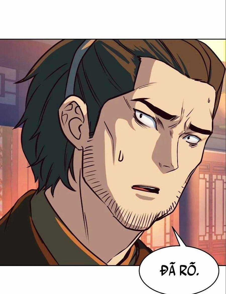 Túy Kiếm Dạ Hành - Chapter 5 - Trang 40