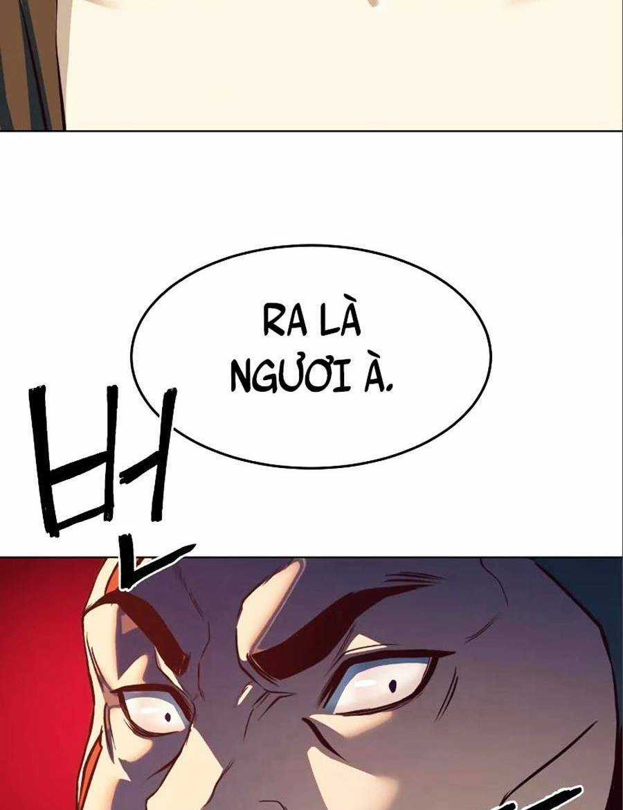 Túy Kiếm Dạ Hành - Chapter 5 - Trang 45