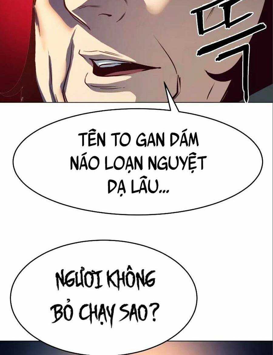 Túy Kiếm Dạ Hành - Chapter 5 - Trang 46