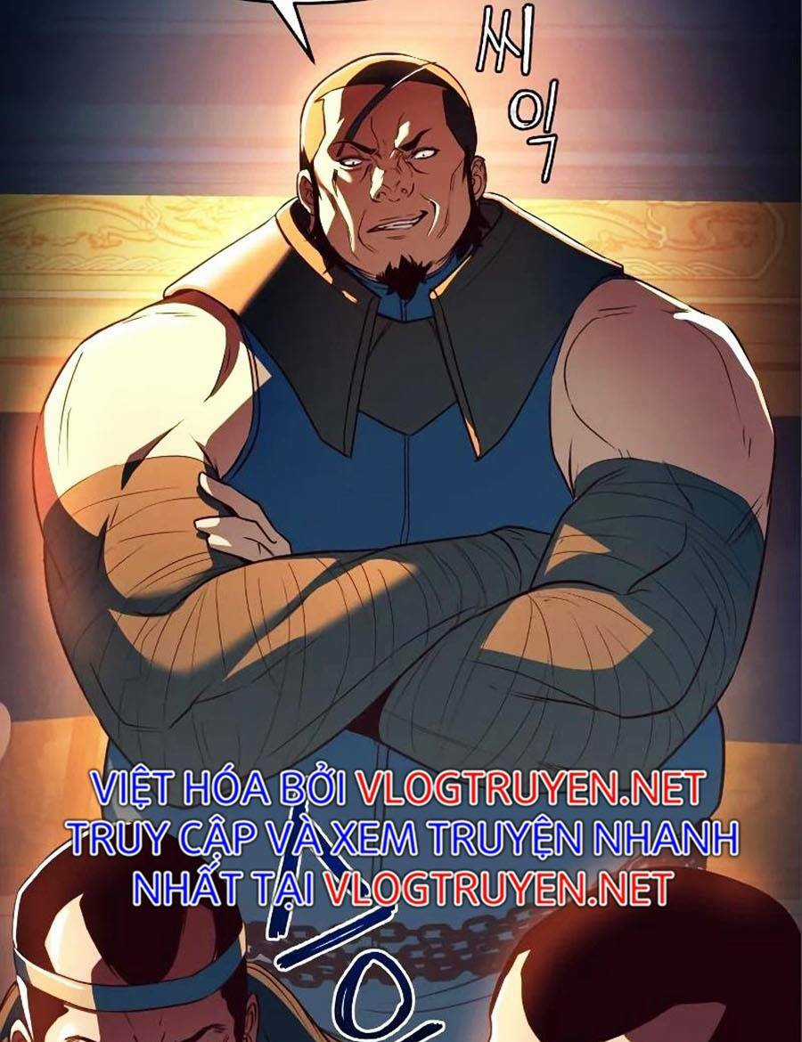 Túy Kiếm Dạ Hành - Chapter 5 - Trang 47