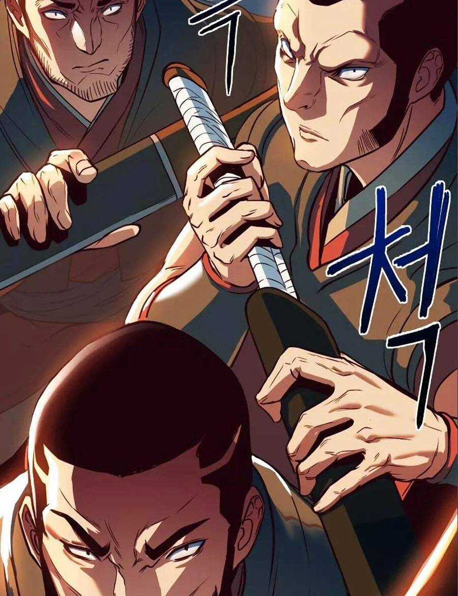 Túy Kiếm Dạ Hành - Chapter 5 - Trang 48