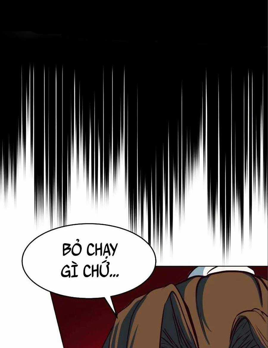 Túy Kiếm Dạ Hành - Chapter 5 - Trang 50