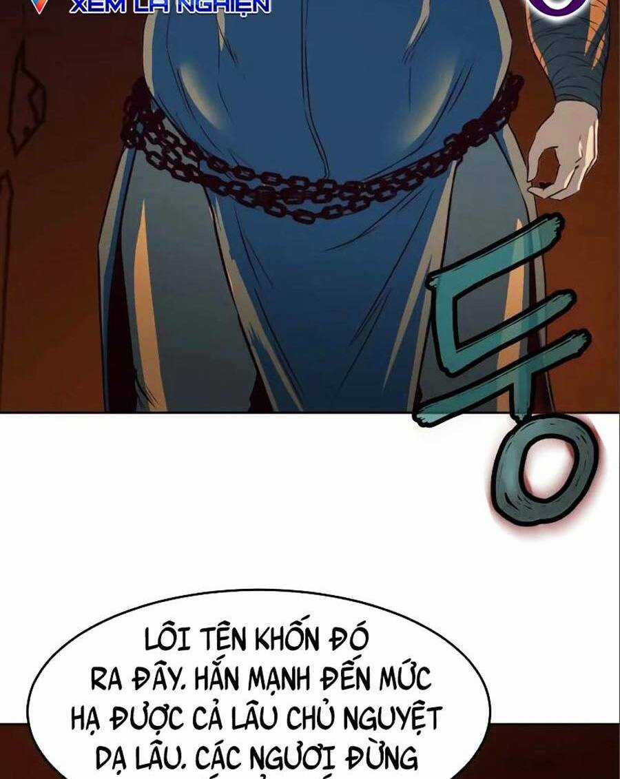 Túy Kiếm Dạ Hành - Chapter 5 - Trang 6