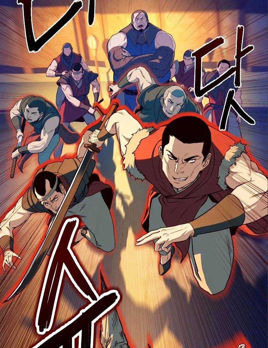 Túy Kiếm Dạ Hành - Chapter 5 - Trang 55