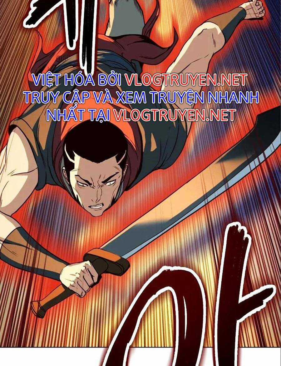 Túy Kiếm Dạ Hành - Chapter 5 - Trang 56