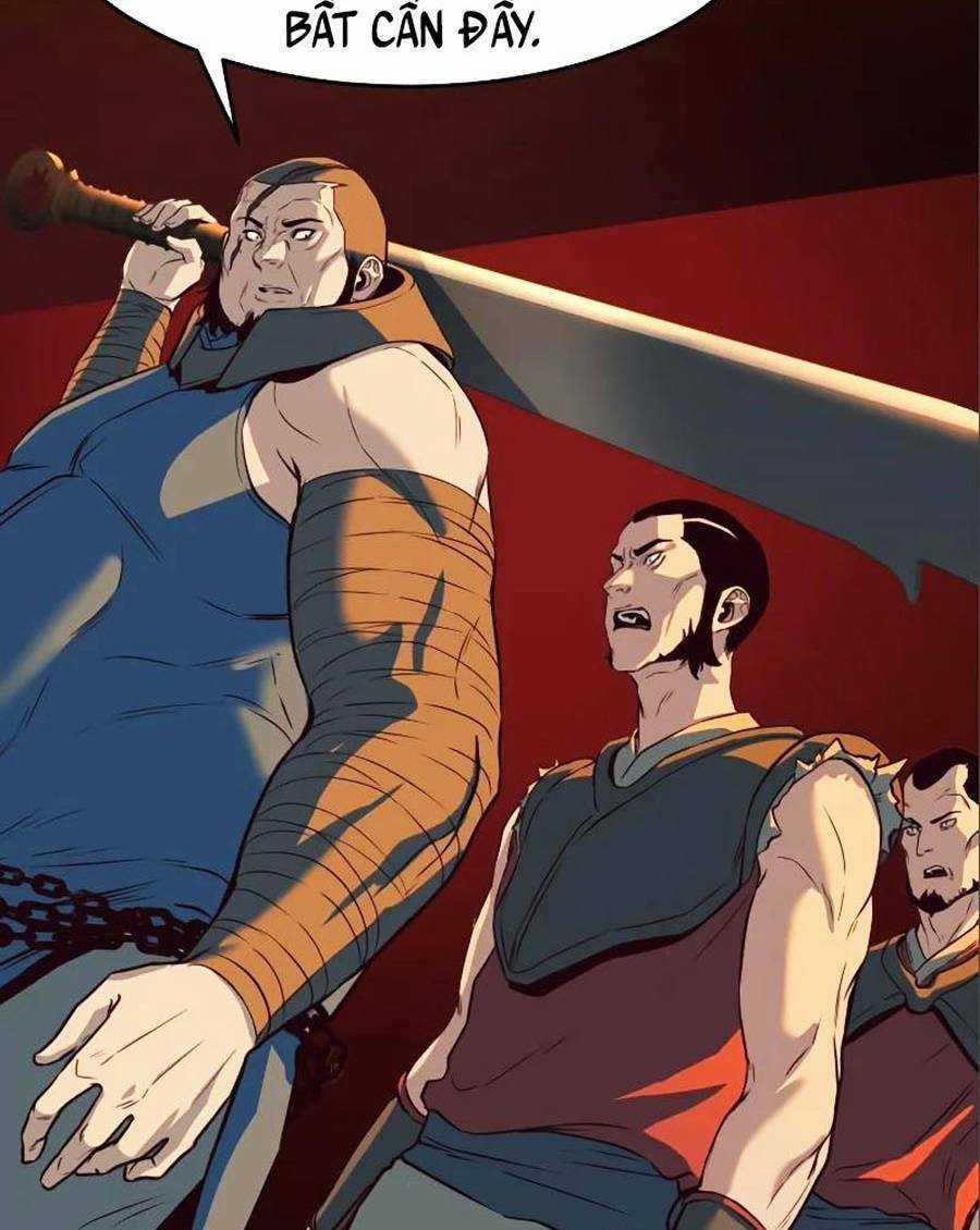 Túy Kiếm Dạ Hành - Chapter 5 - Trang 7