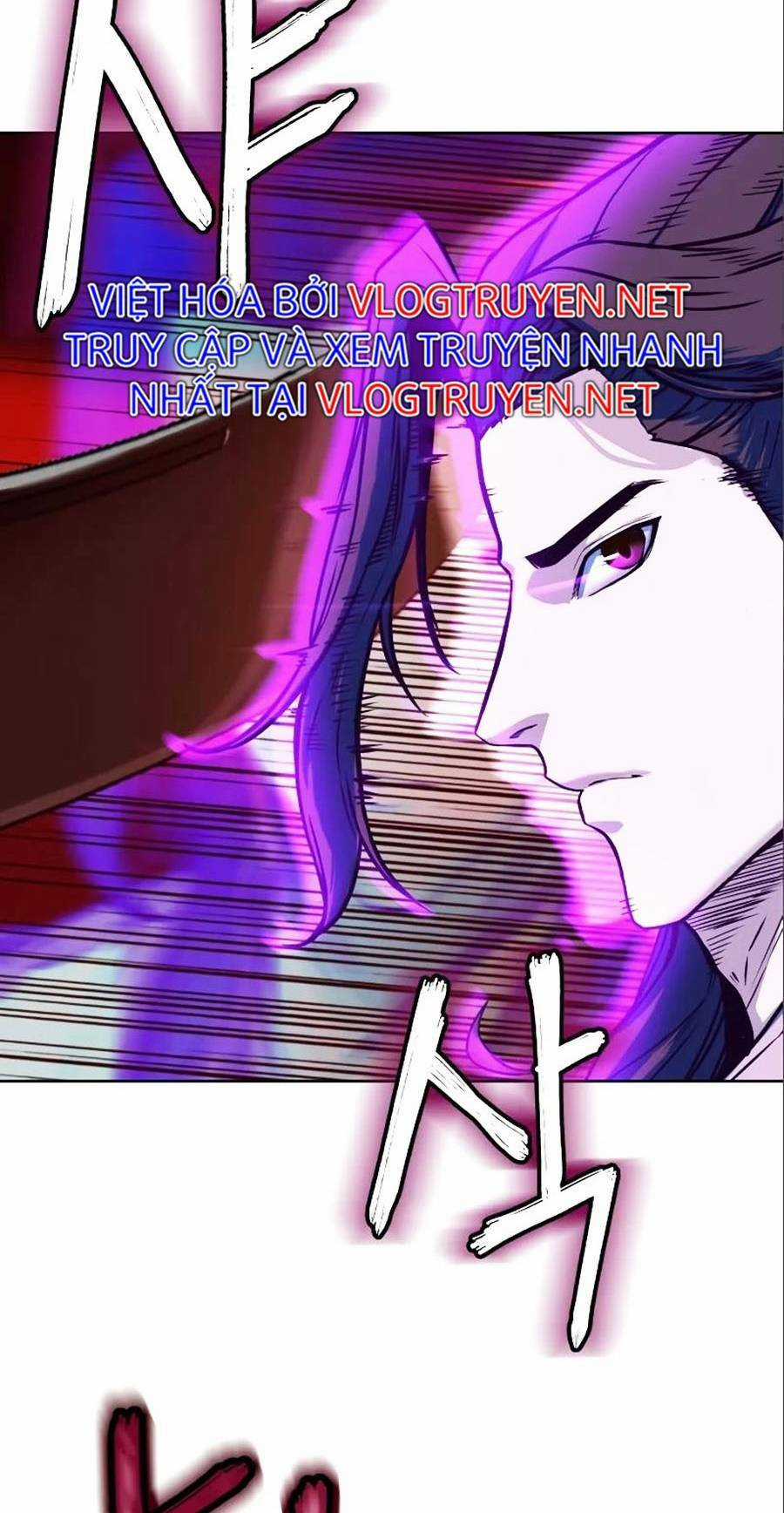 Túy Kiếm Dạ Hành - Chapter 5 - Trang 65