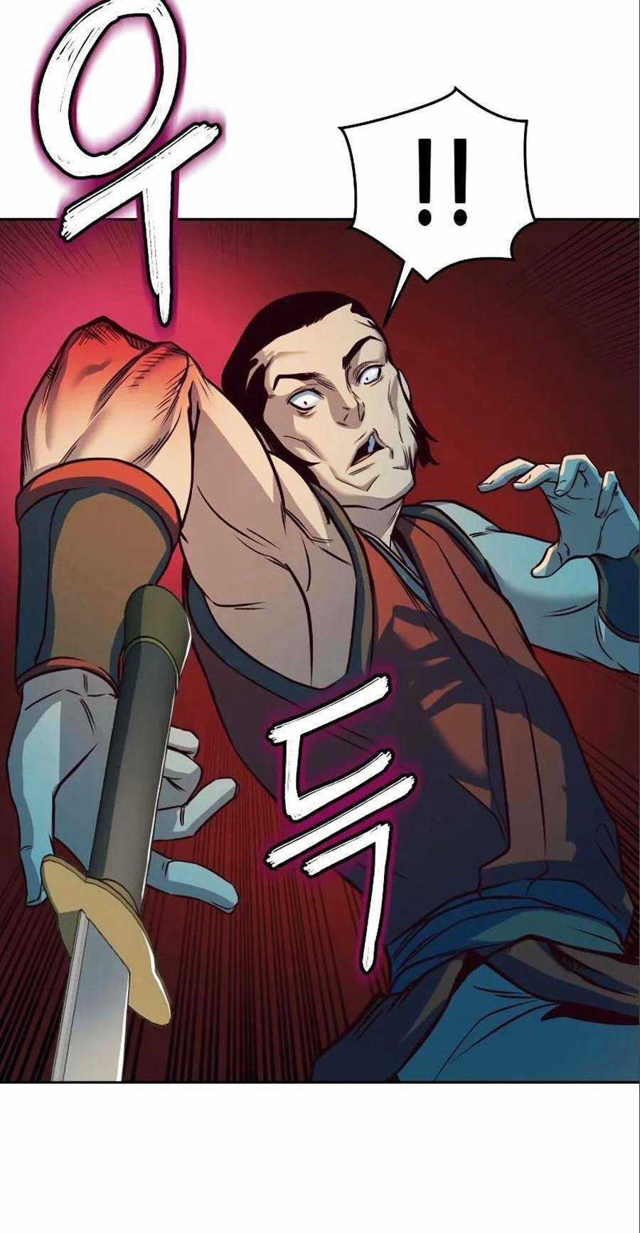 Túy Kiếm Dạ Hành - Chapter 5 - Trang 68