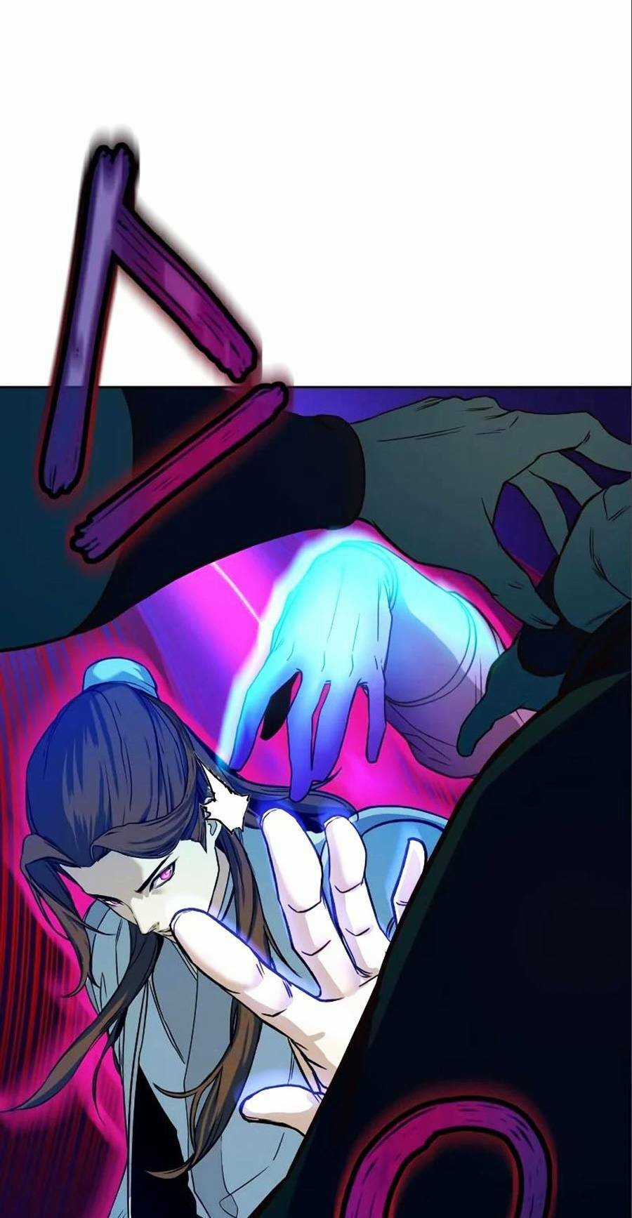 Túy Kiếm Dạ Hành - Chapter 5 - Trang 69