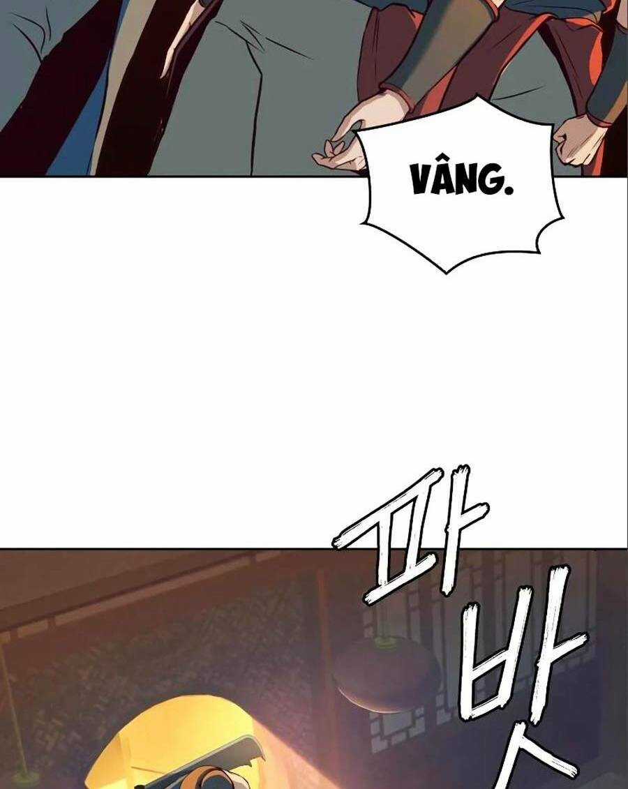 Túy Kiếm Dạ Hành - Chapter 5 - Trang 8