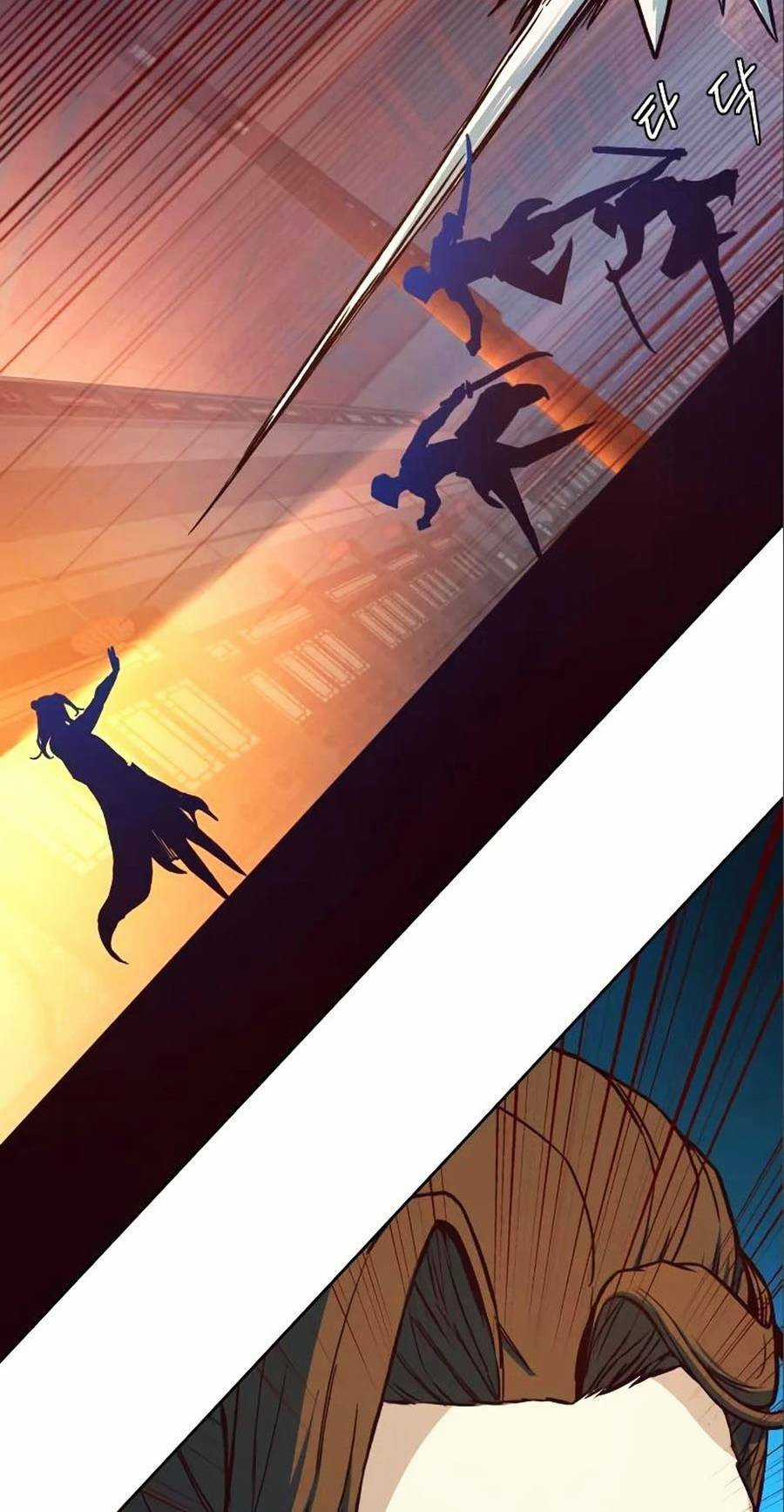 Túy Kiếm Dạ Hành - Chapter 5 - Trang 73