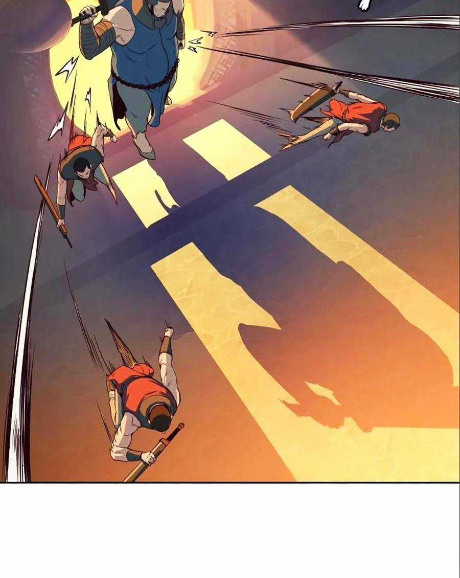 Túy Kiếm Dạ Hành - Chapter 5 - Trang 9