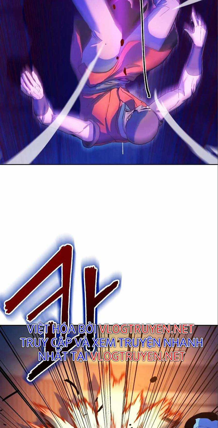 Túy Kiếm Dạ Hành - Chapter 5 - Trang 81