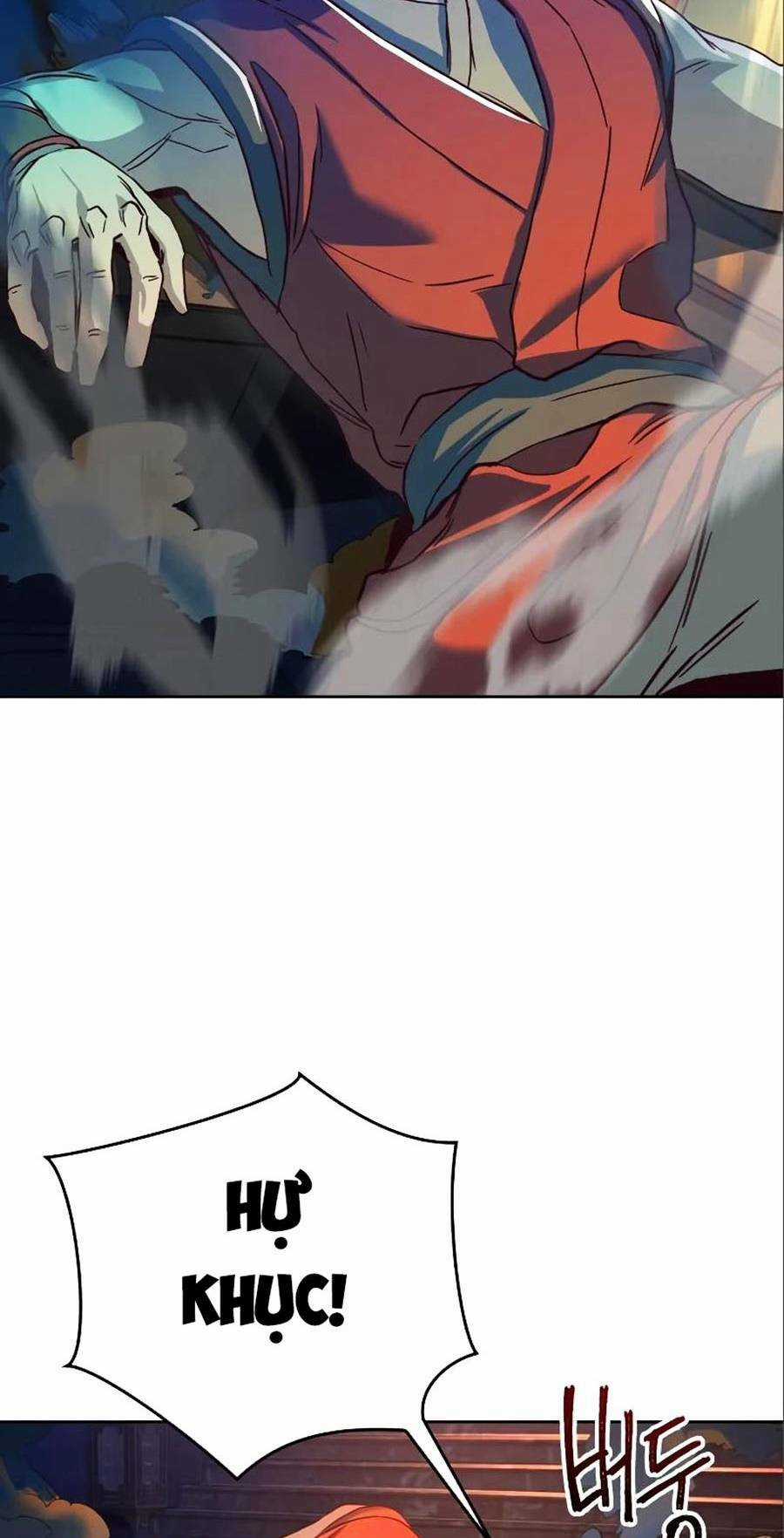 Túy Kiếm Dạ Hành - Chapter 5 - Trang 83