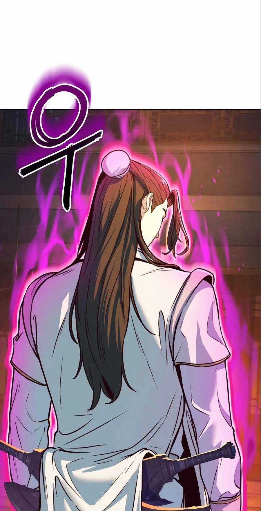 Túy Kiếm Dạ Hành - Chapter 5 - Trang 85