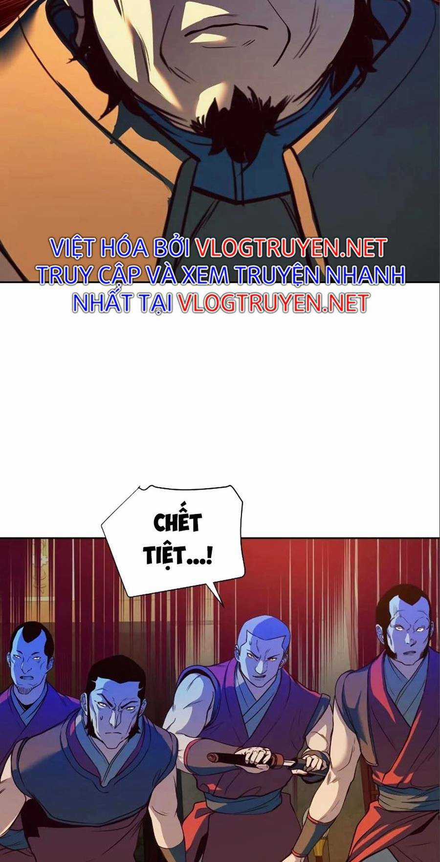 Túy Kiếm Dạ Hành - Chapter 5 - Trang 87