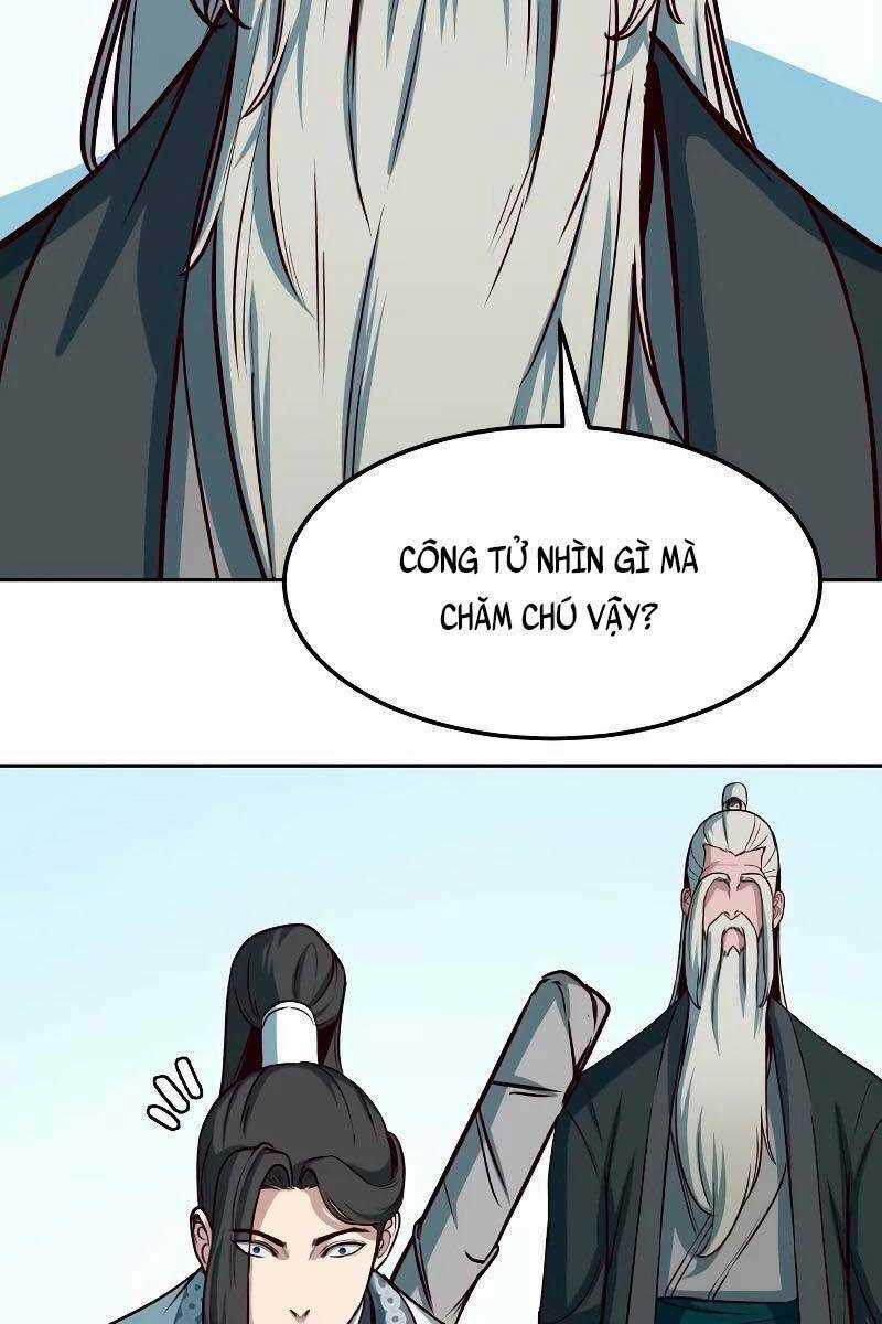 Túy Kiếm Dạ Hành - Chapter 50 - Trang 3