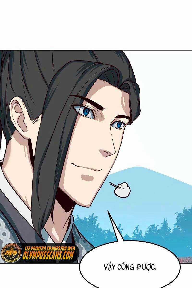 Túy Kiếm Dạ Hành - Chapter 50 - Trang 23