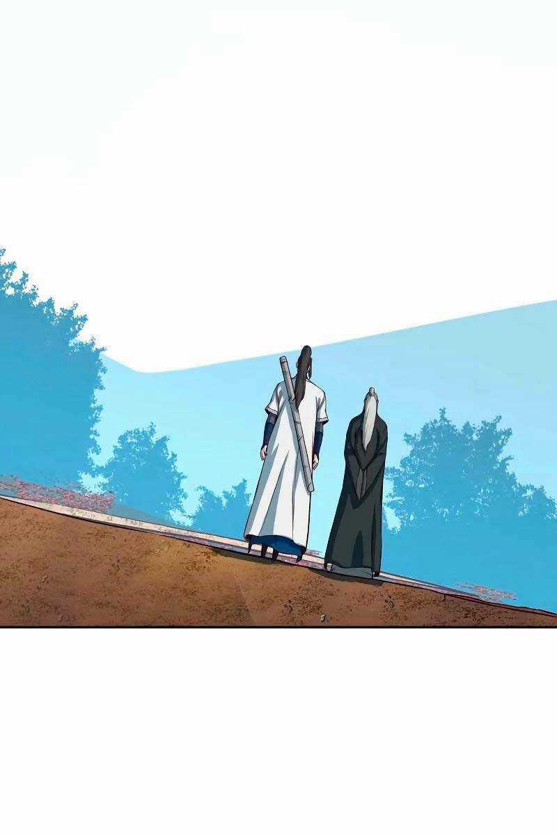 Túy Kiếm Dạ Hành - Chapter 50 - Trang 25