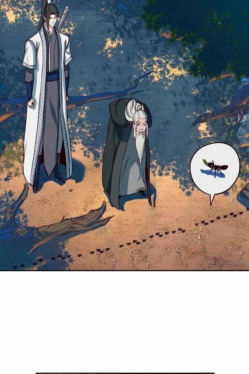 Túy Kiếm Dạ Hành - Chapter 50 - Trang 27