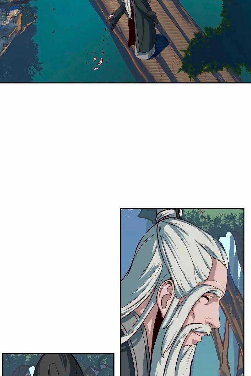 Túy Kiếm Dạ Hành - Chapter 50 - Trang 30