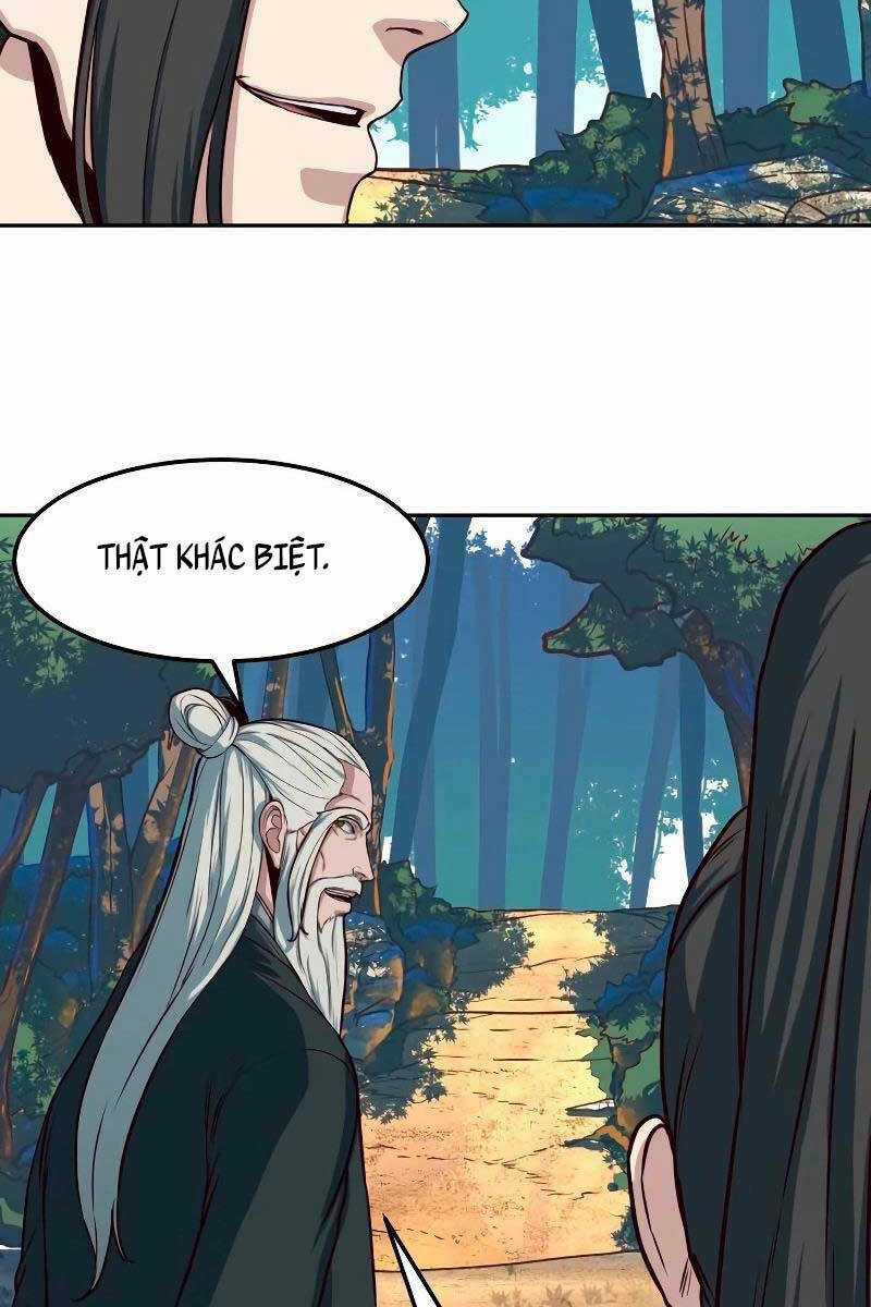 Túy Kiếm Dạ Hành - Chapter 50 - Trang 40