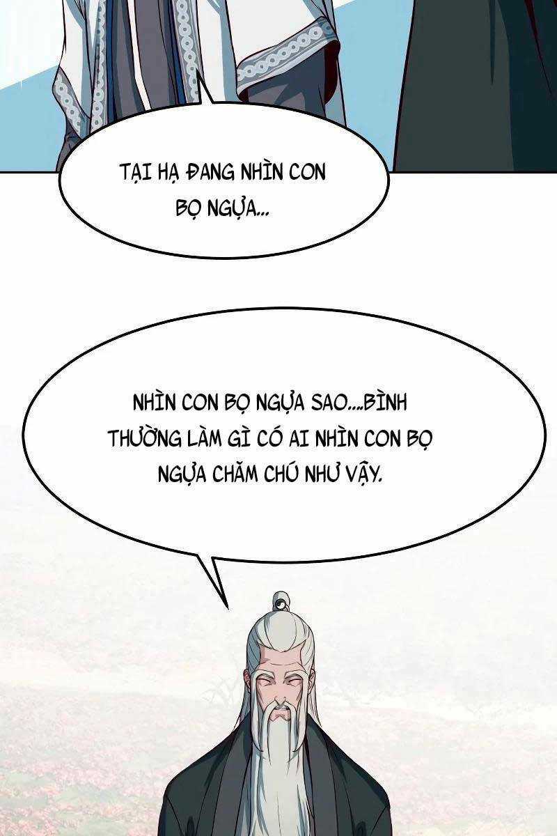 Túy Kiếm Dạ Hành - Chapter 50 - Trang 5