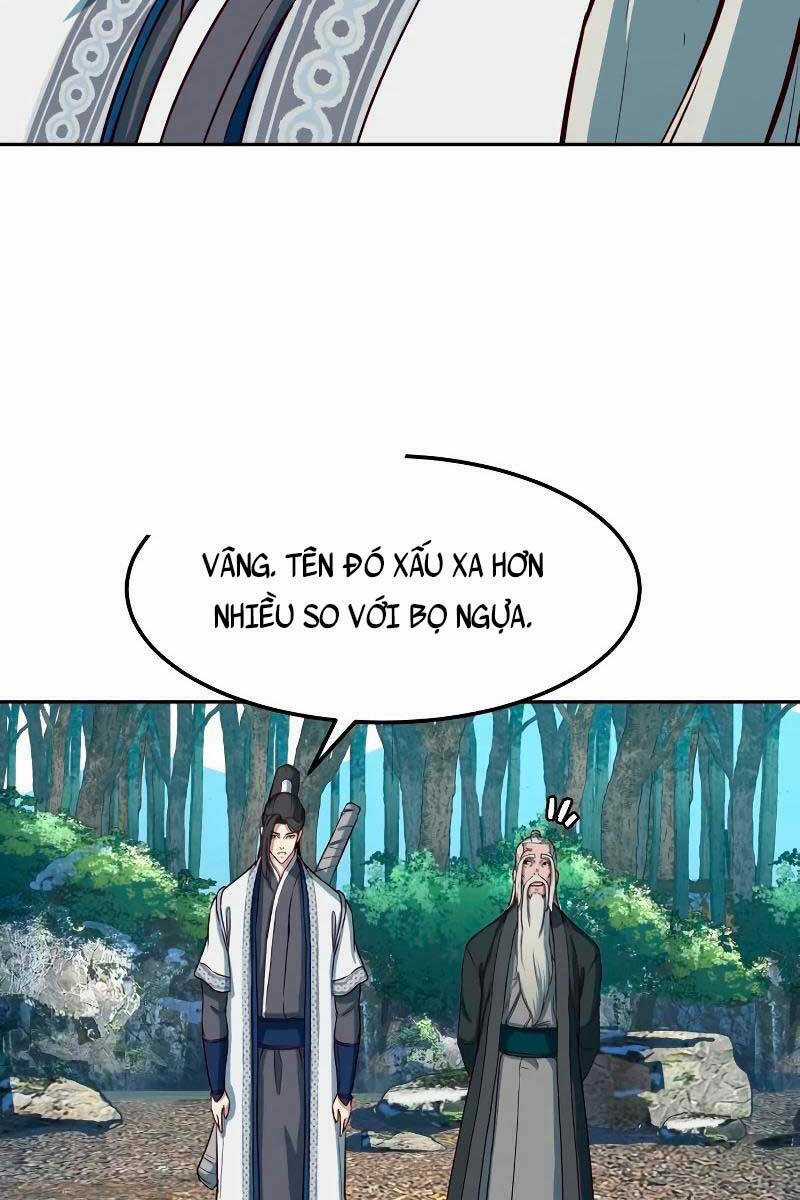 Túy Kiếm Dạ Hành - Chapter 50 - Trang 53
