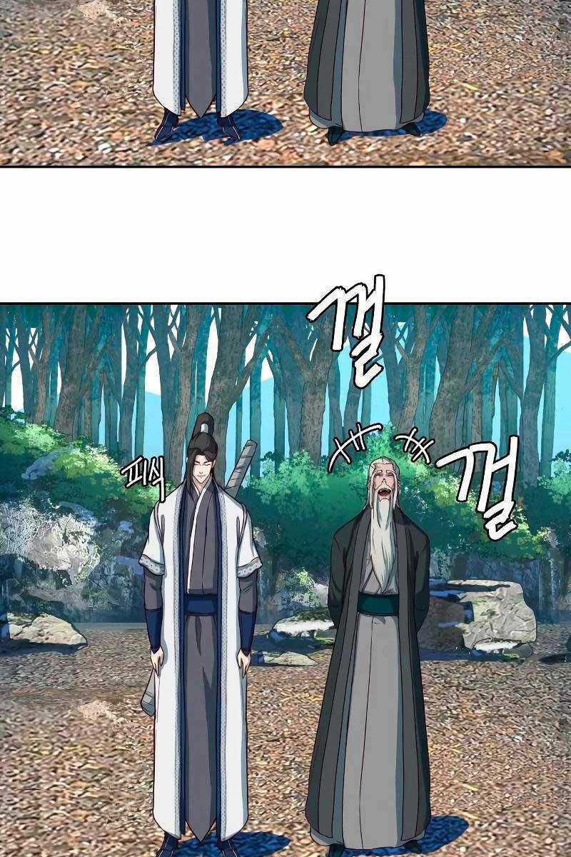 Túy Kiếm Dạ Hành - Chapter 50 - Trang 54