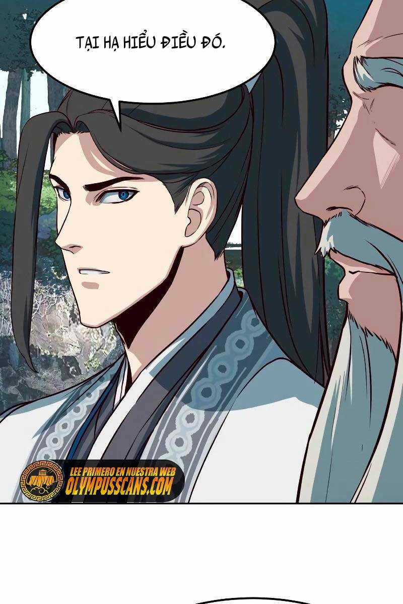 Túy Kiếm Dạ Hành - Chapter 50 - Trang 60