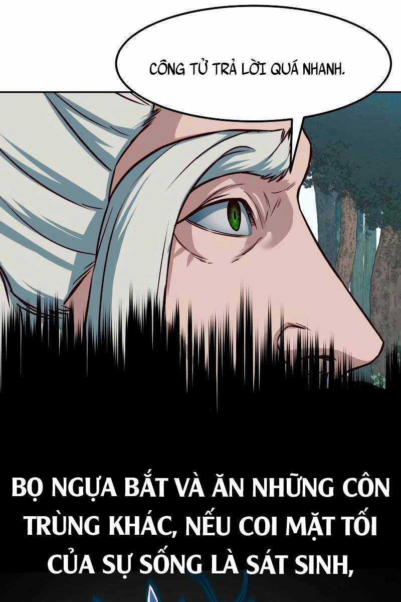 Túy Kiếm Dạ Hành - Chapter 50 - Trang 62