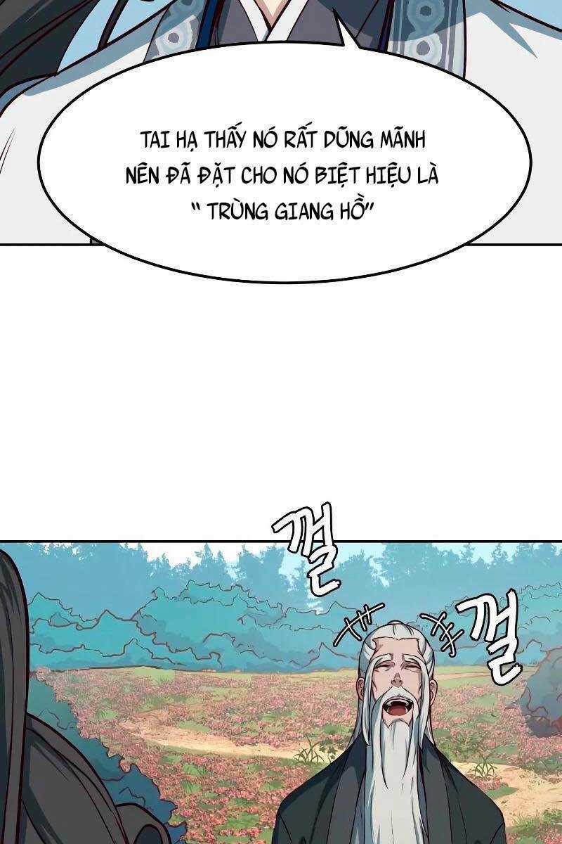 Túy Kiếm Dạ Hành - Chapter 50 - Trang 8