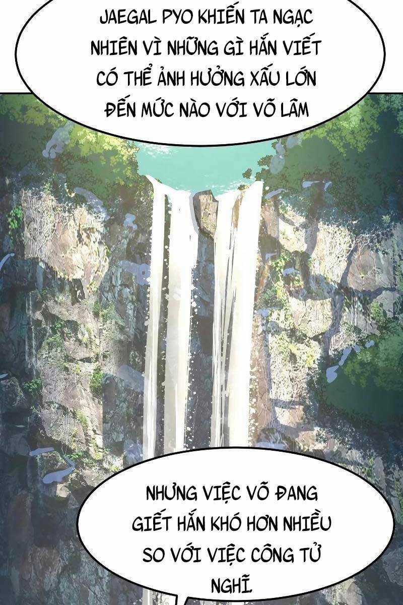 Túy Kiếm Dạ Hành - Chapter 50 - Trang 73