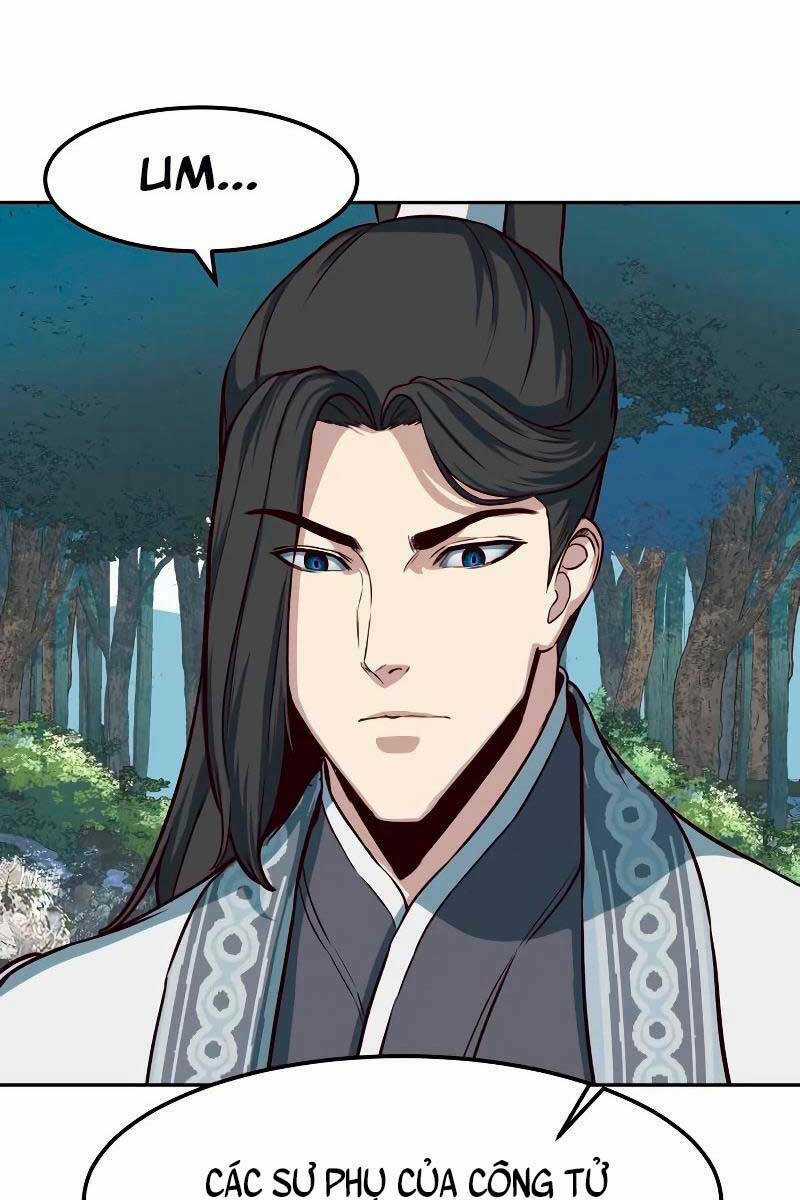 Túy Kiếm Dạ Hành - Chapter 50 - Trang 76