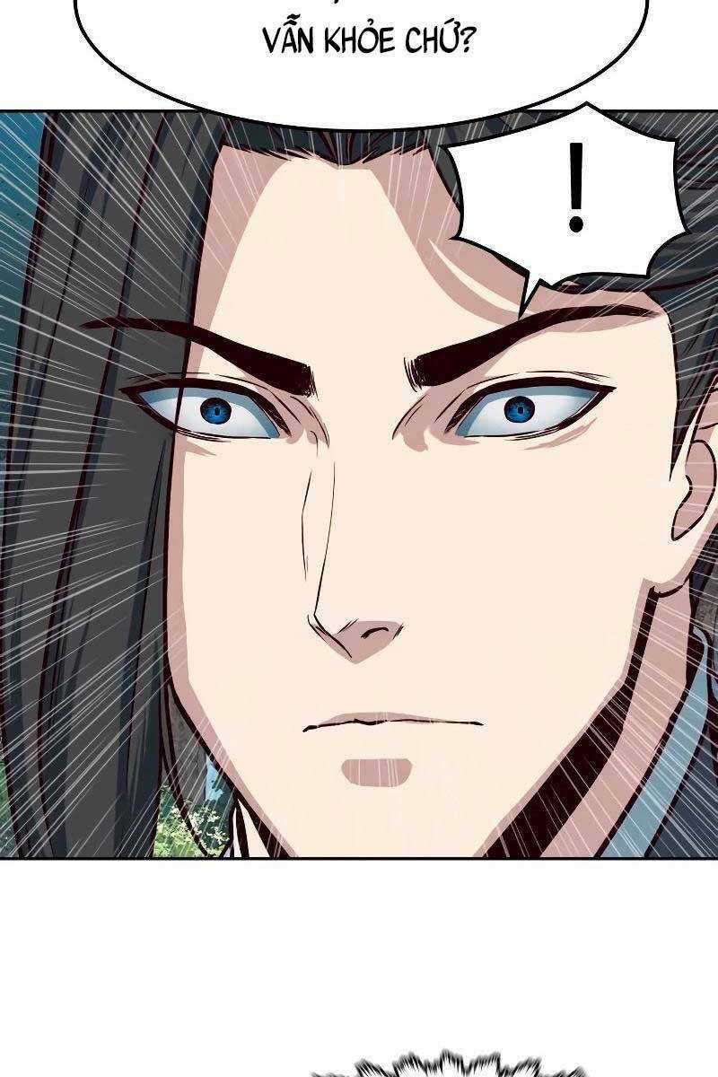 Túy Kiếm Dạ Hành - Chapter 50 - Trang 77