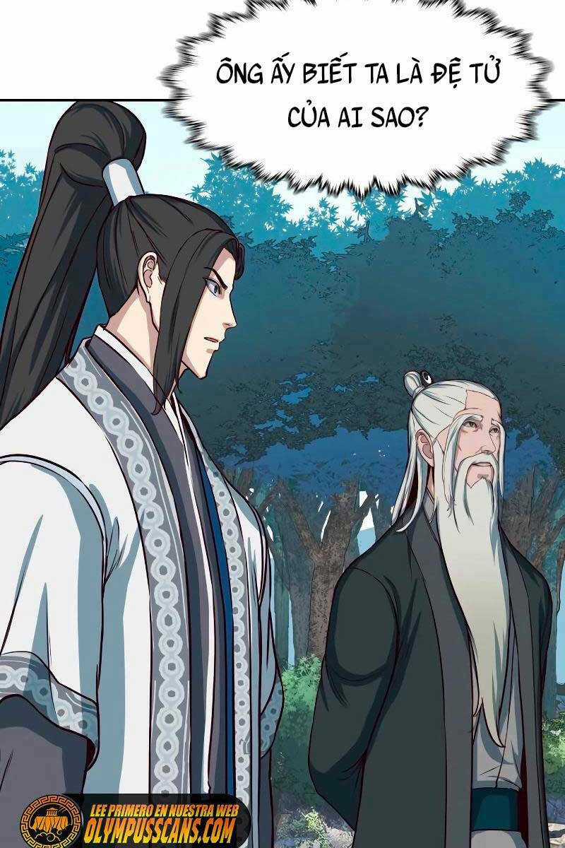 Túy Kiếm Dạ Hành - Chapter 50 - Trang 78