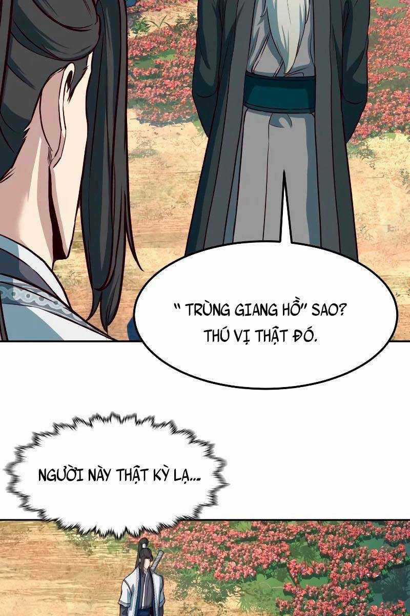 Túy Kiếm Dạ Hành - Chapter 50 - Trang 9