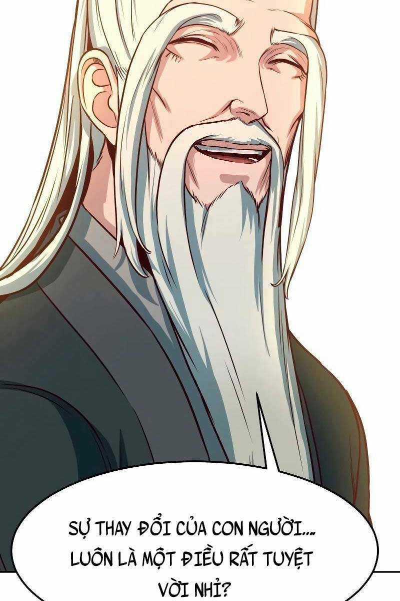 Túy Kiếm Dạ Hành - Chapter 50 - Trang 81