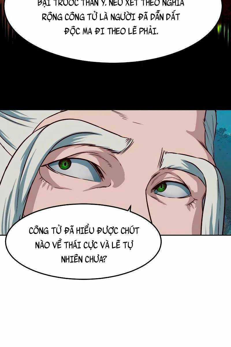 Túy Kiếm Dạ Hành - Chapter 50 - Trang 88