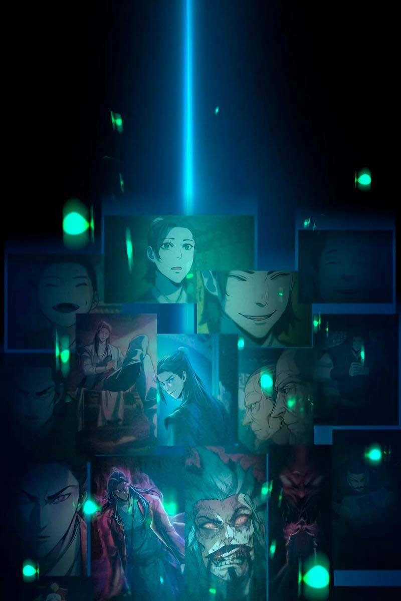 Túy Kiếm Dạ Hành - Chapter 50 - Trang 99